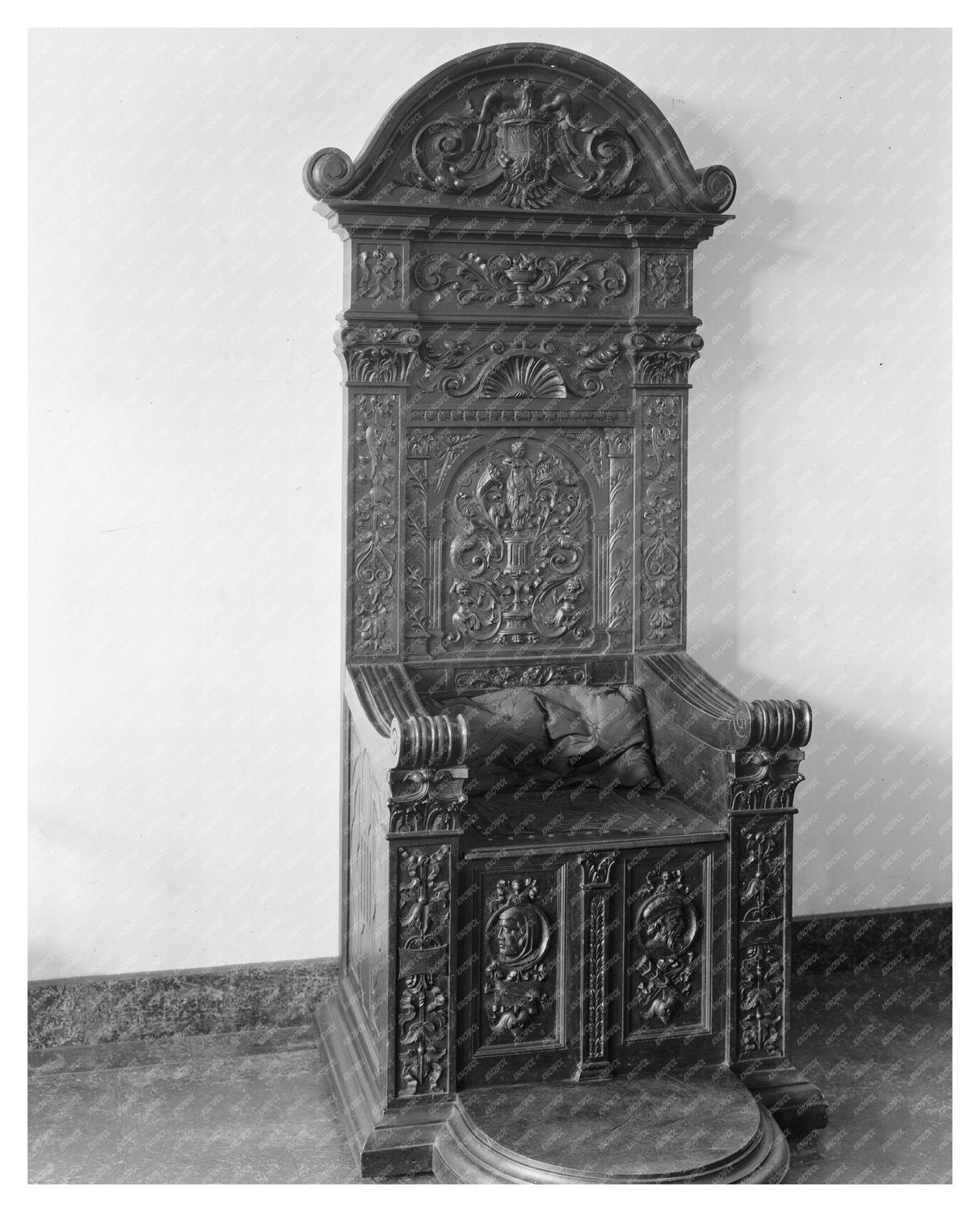 Richmond VA Architectural Heritage Photo, 1864-1952