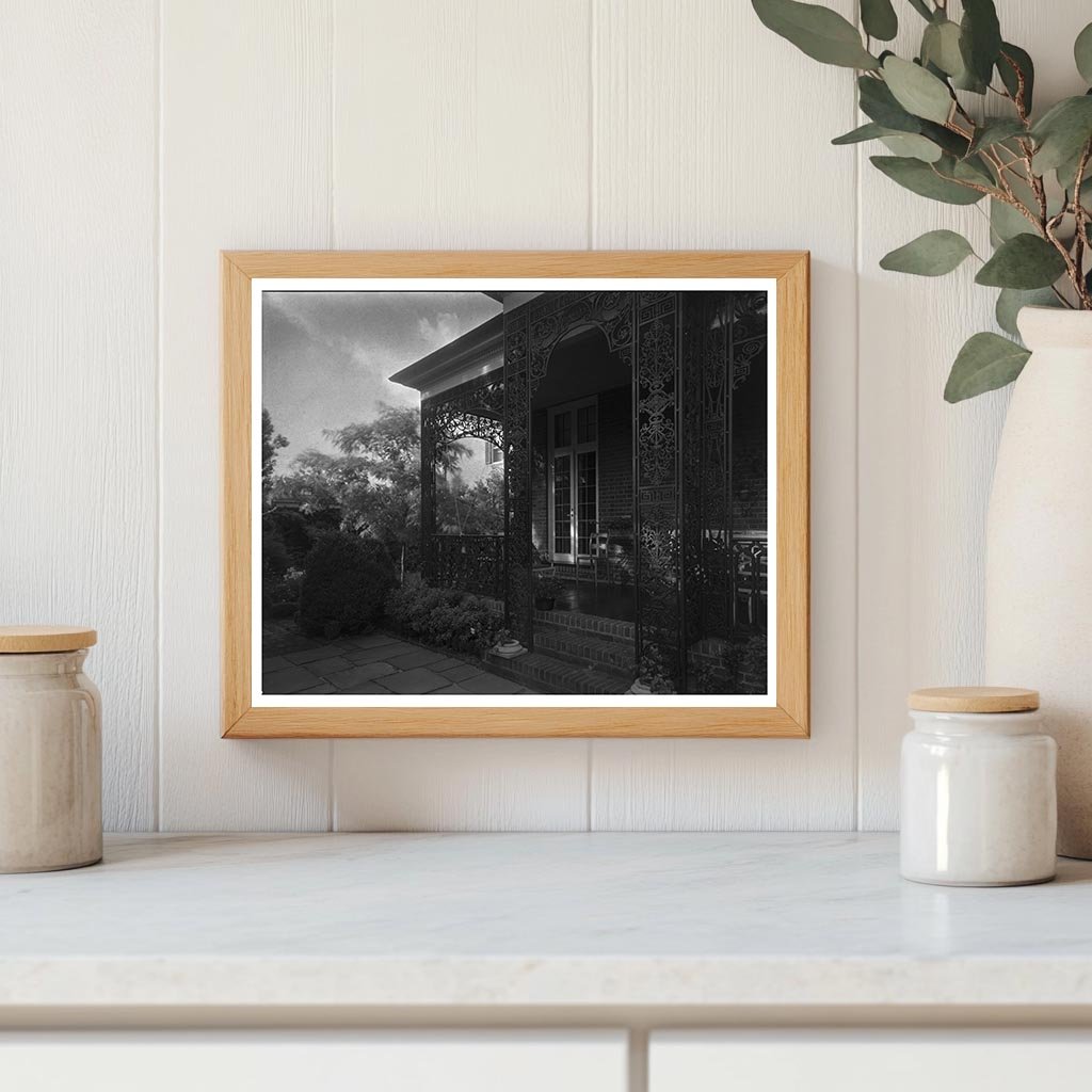 Historic Richmond Home in Henrico County, VA 20th Century