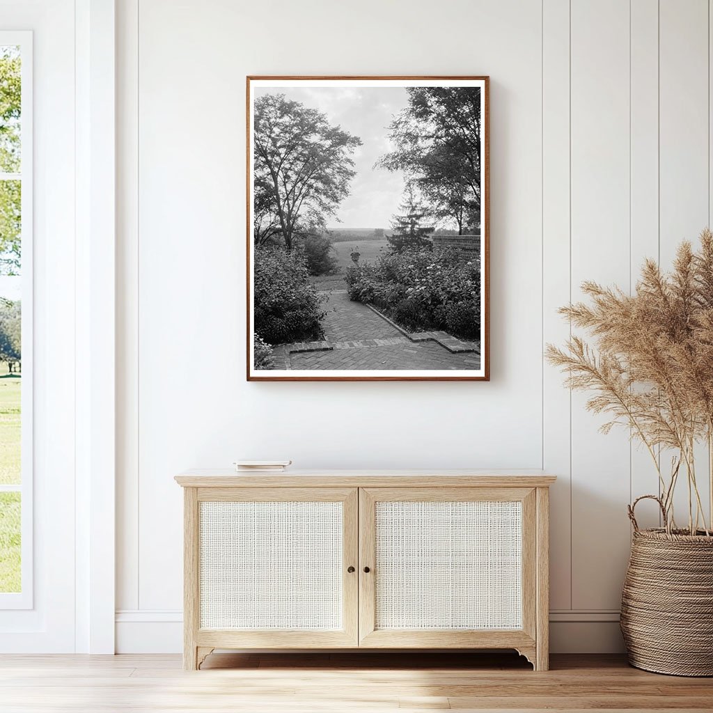 Historic Richmond Architecture, Virginia 20th Century Image