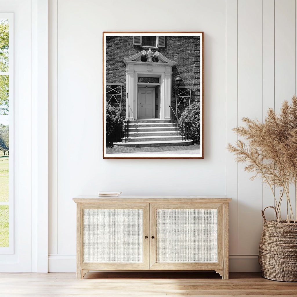 Vintage Richmond Architecture, Henrico County 1930s