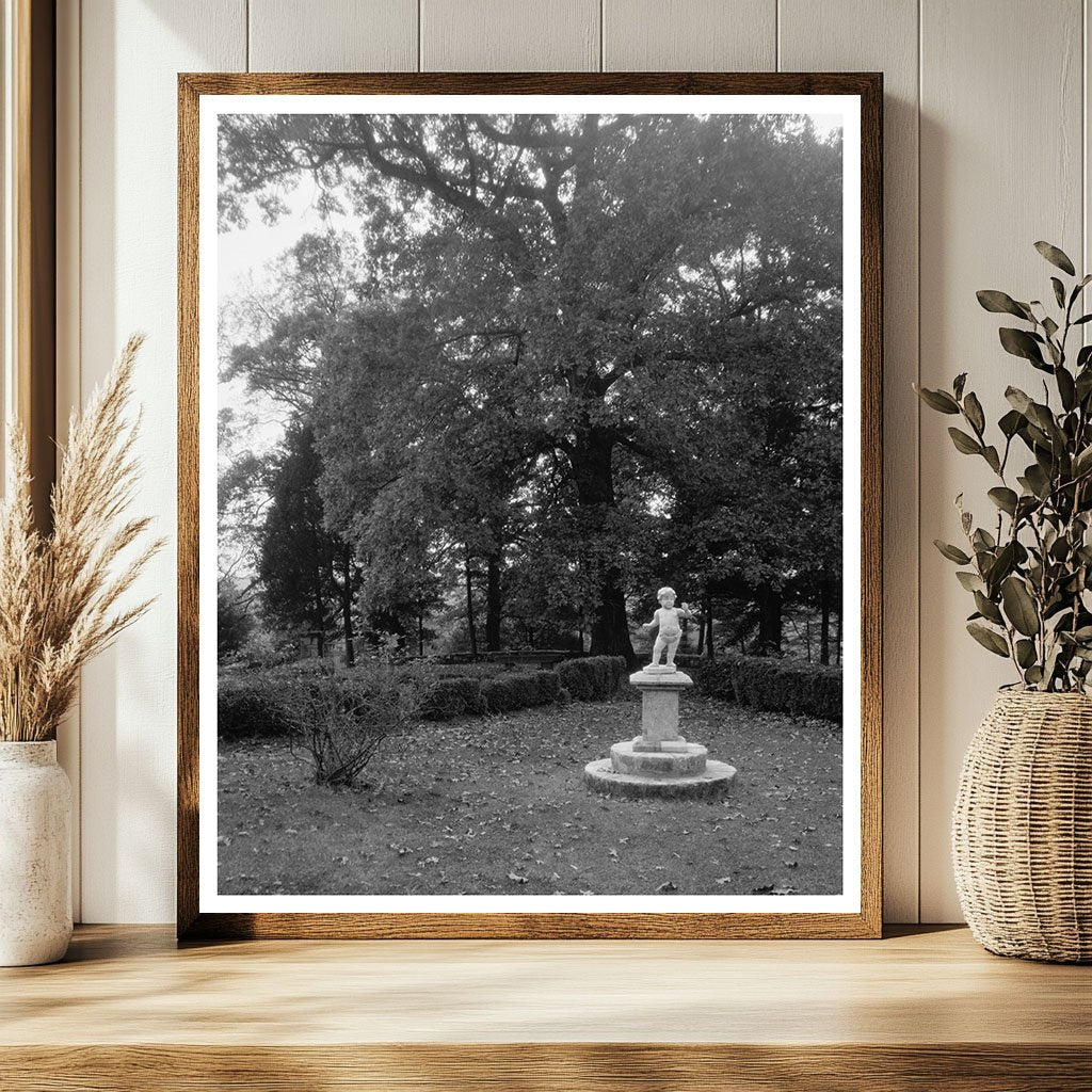 Falmouth, VA Historic Home Photo, Early 20th Century