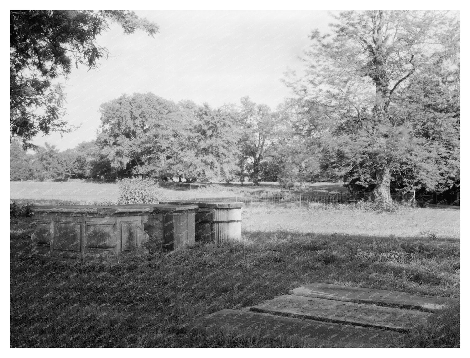 Charles City Courthouse, VA History, 1737-1867