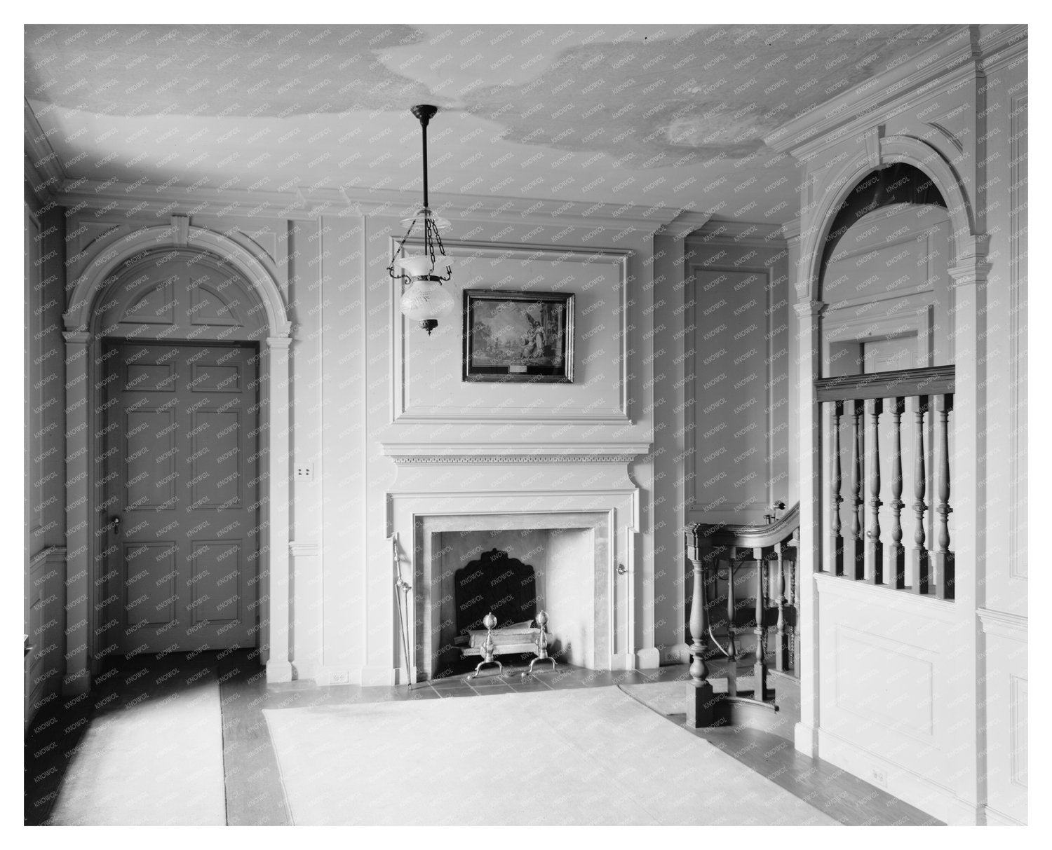 Early 20th-Century Architecture in Fauquier County, VA