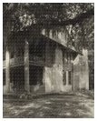 Early 20th Century Natchez, MS Architecture Photo