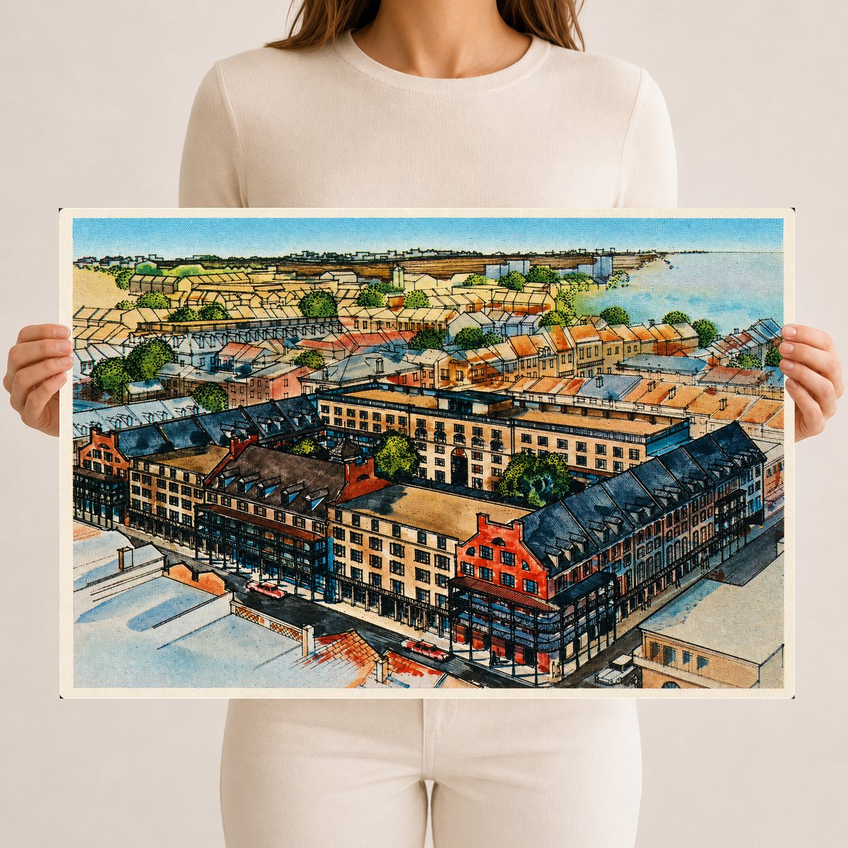 New Orleans, LA: Royal Sonesta Hotel, 300 Bourbon Street, New Orleans, Louisiana 70140