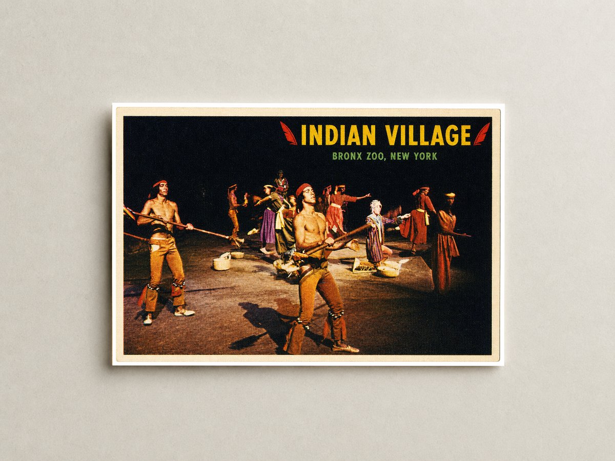 Tsa La Gi Indian Village, OK: The green corn dance