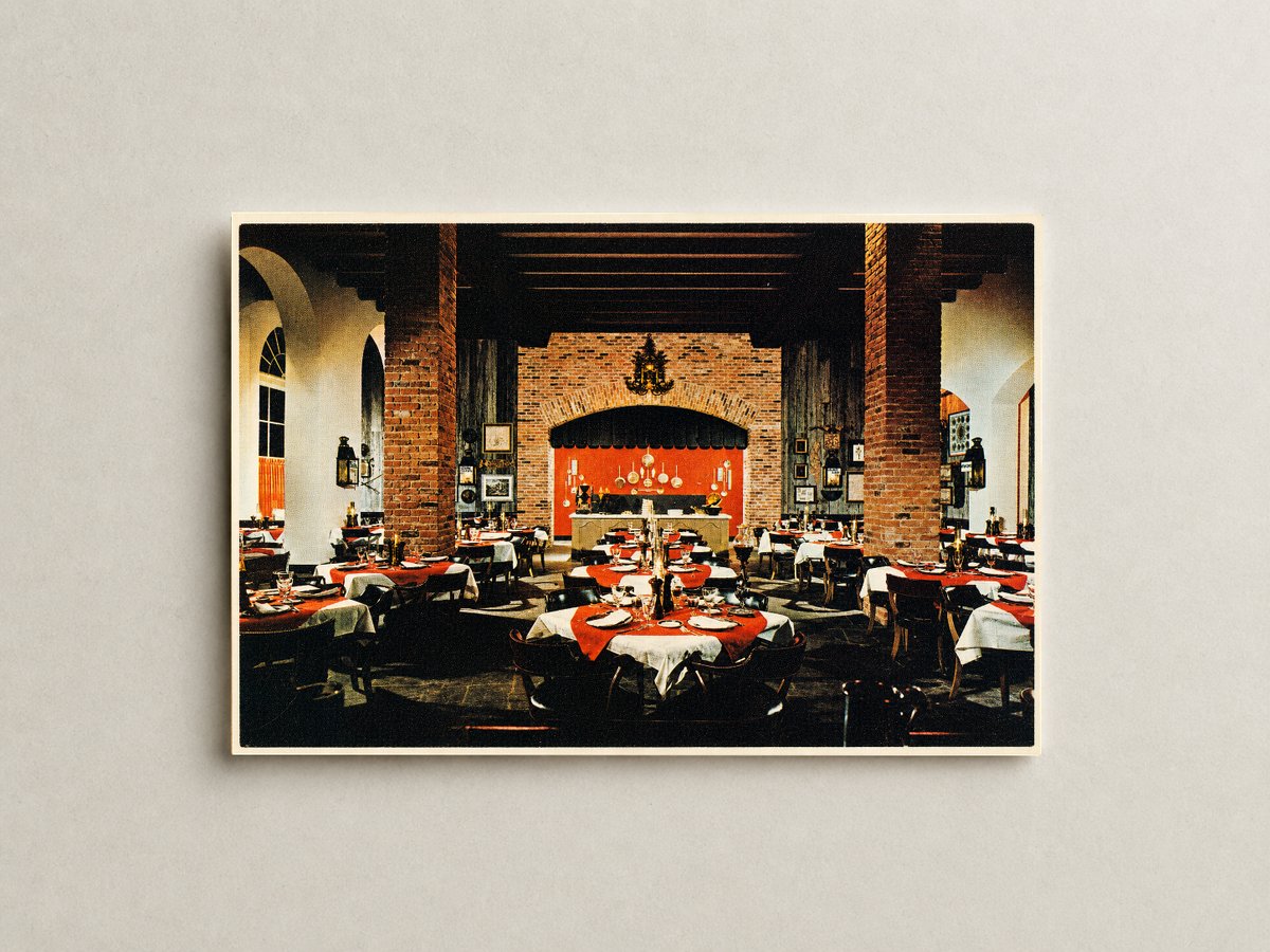 New Orleans, LA: The Royal Orleans, a Sonesta Hotel