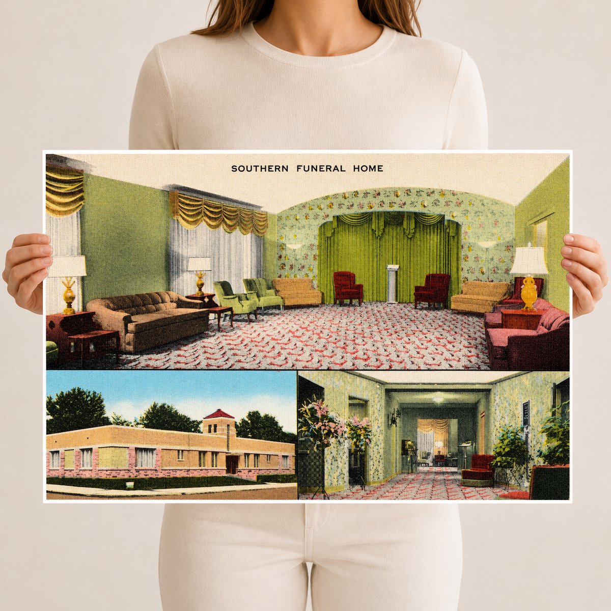 St. Paul, MN: Southern Funeral Home