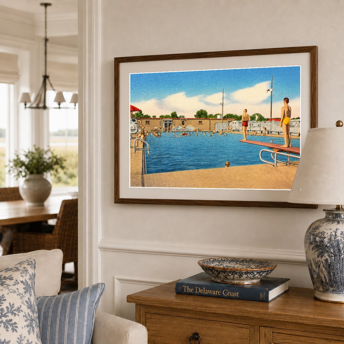 Spring Hill, LA: Springhill Municipal Swimming Pool and Recreation Center