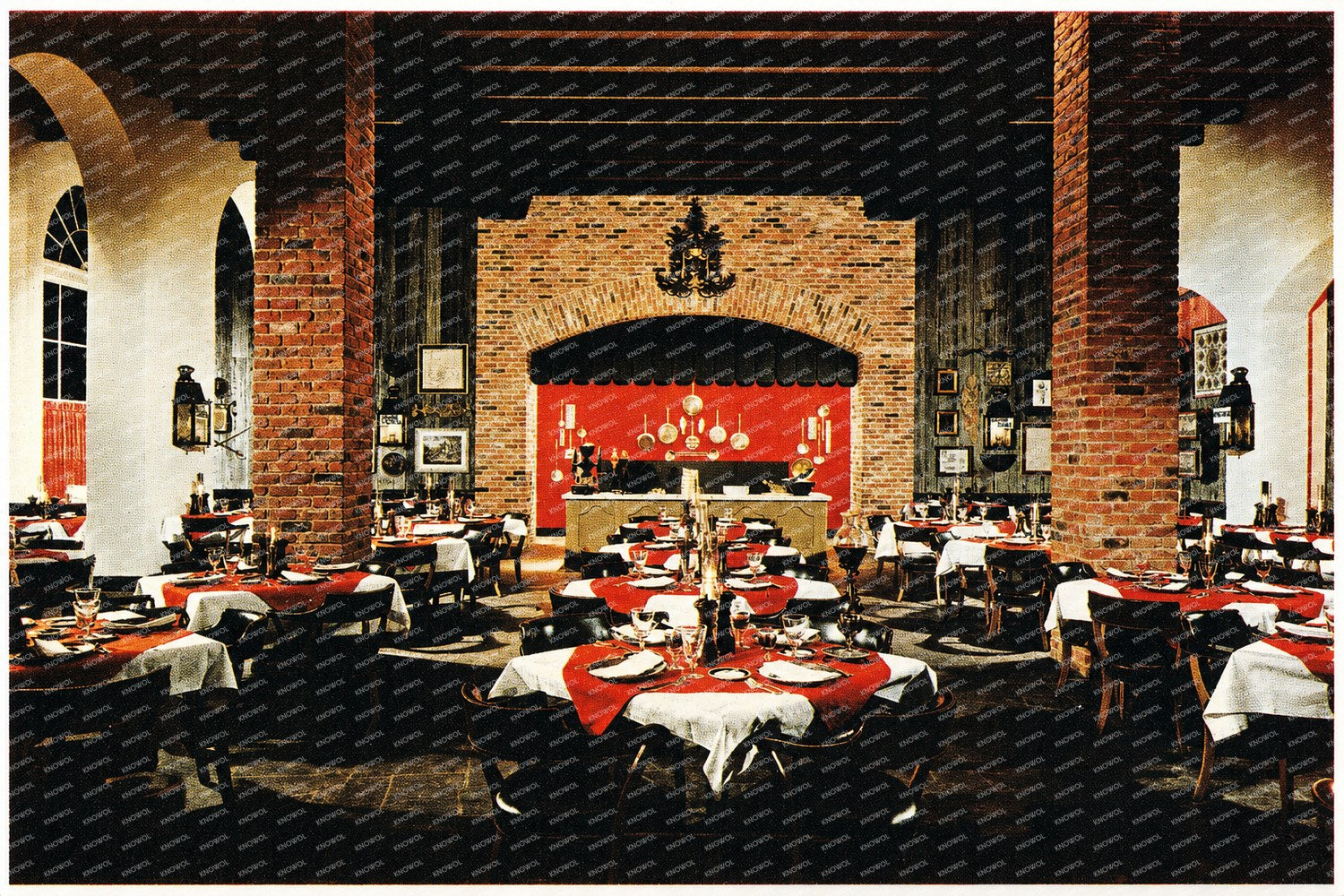 New Orleans, LA: The Royal Orleans, a Sonesta Hotel