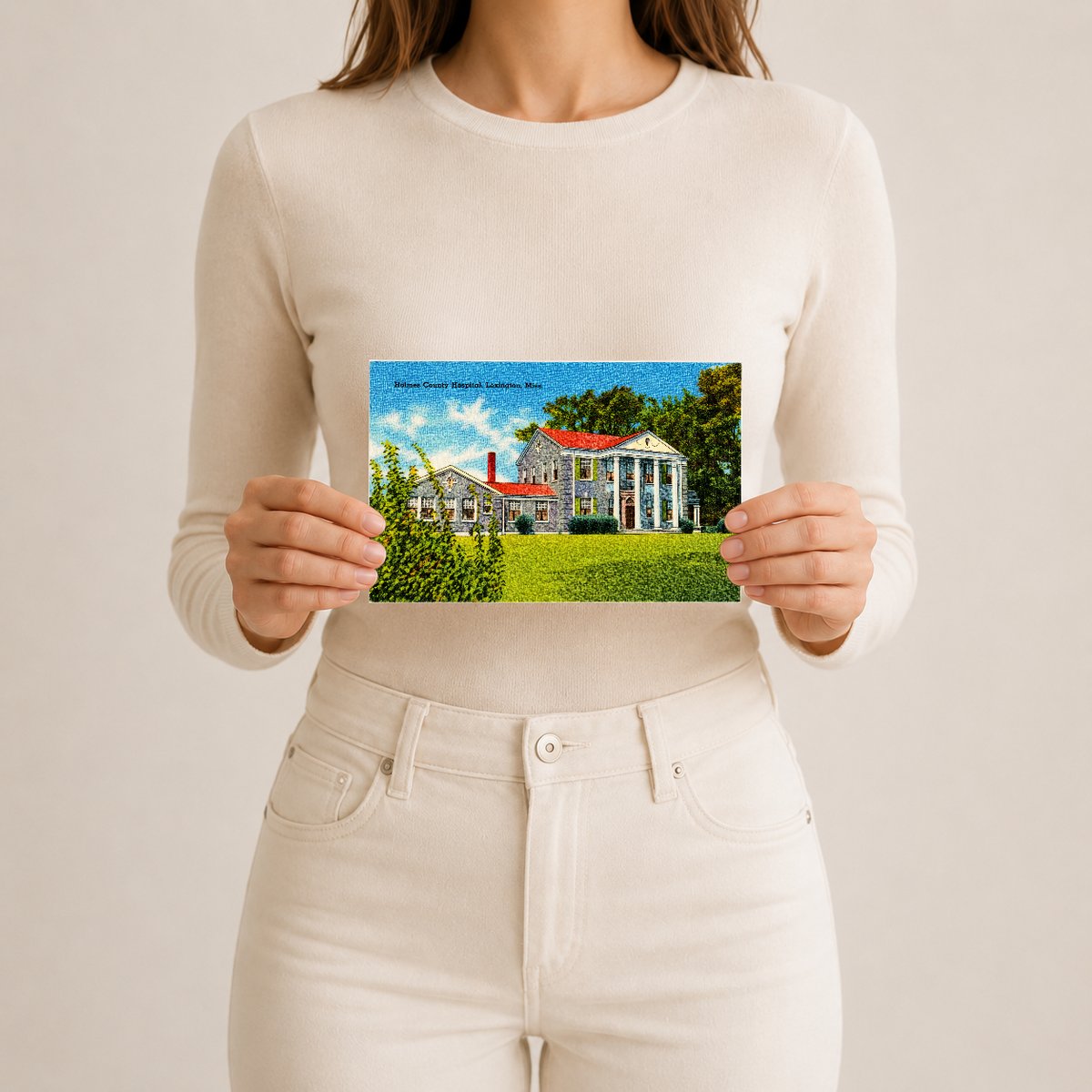 Lexington, MS: Holmes County Hospital