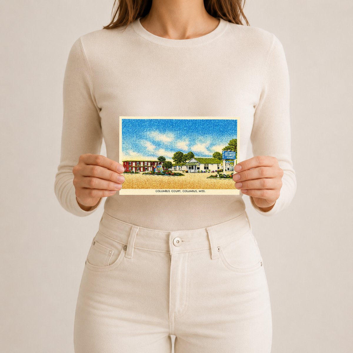 Columbus, MS: Columbus Court