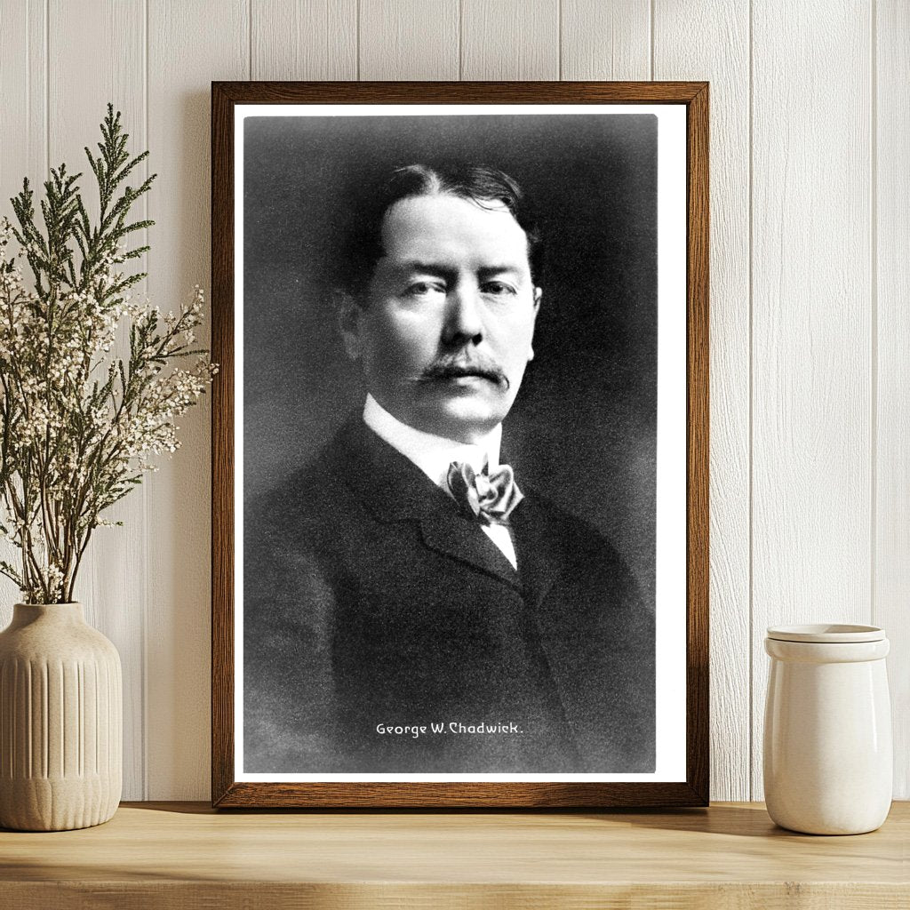 Timeless Portrait of a Trailblazing American Composer
