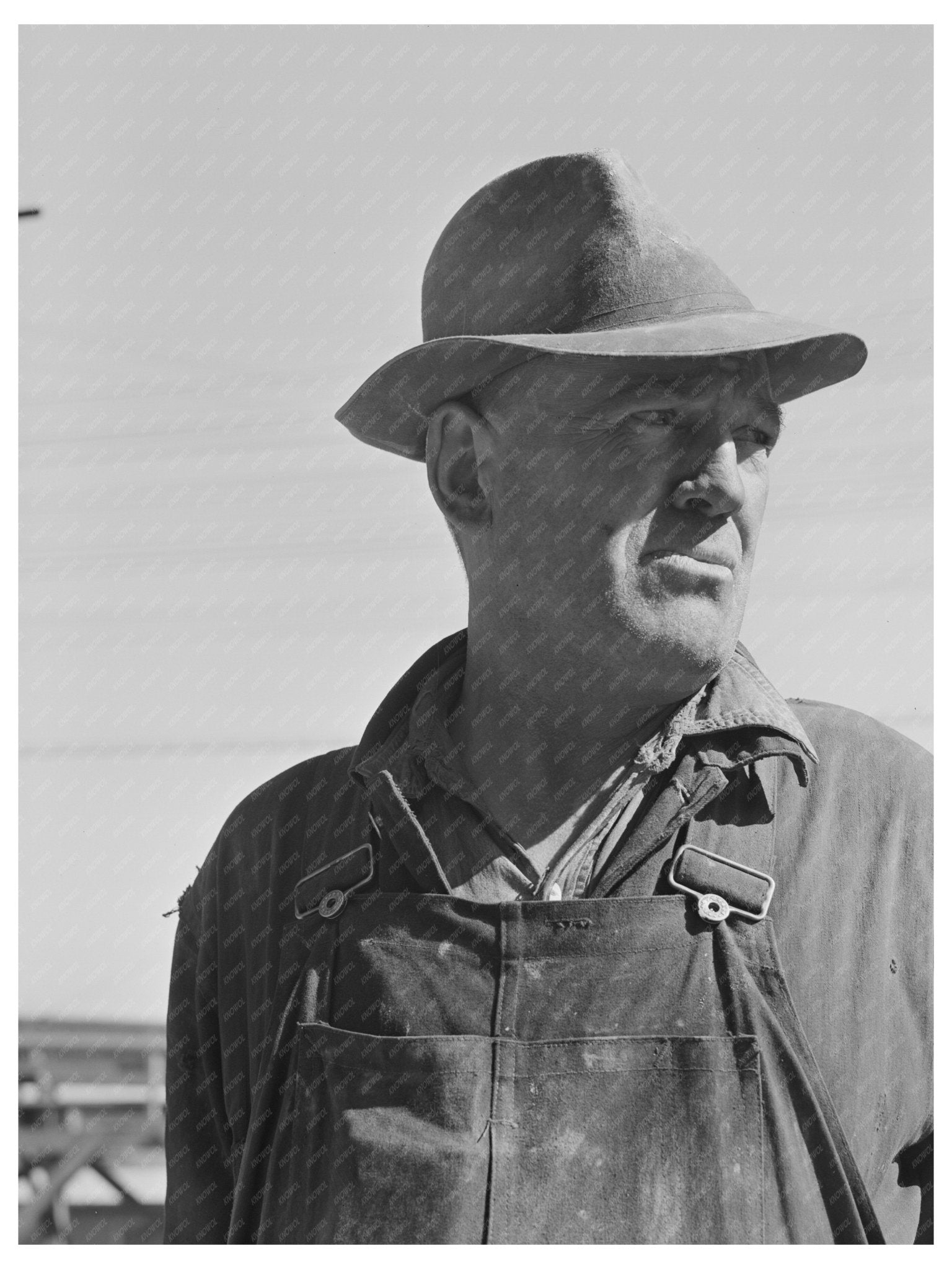 Anaconda Smelter in Montana September 1942 - Available at KNOWOL