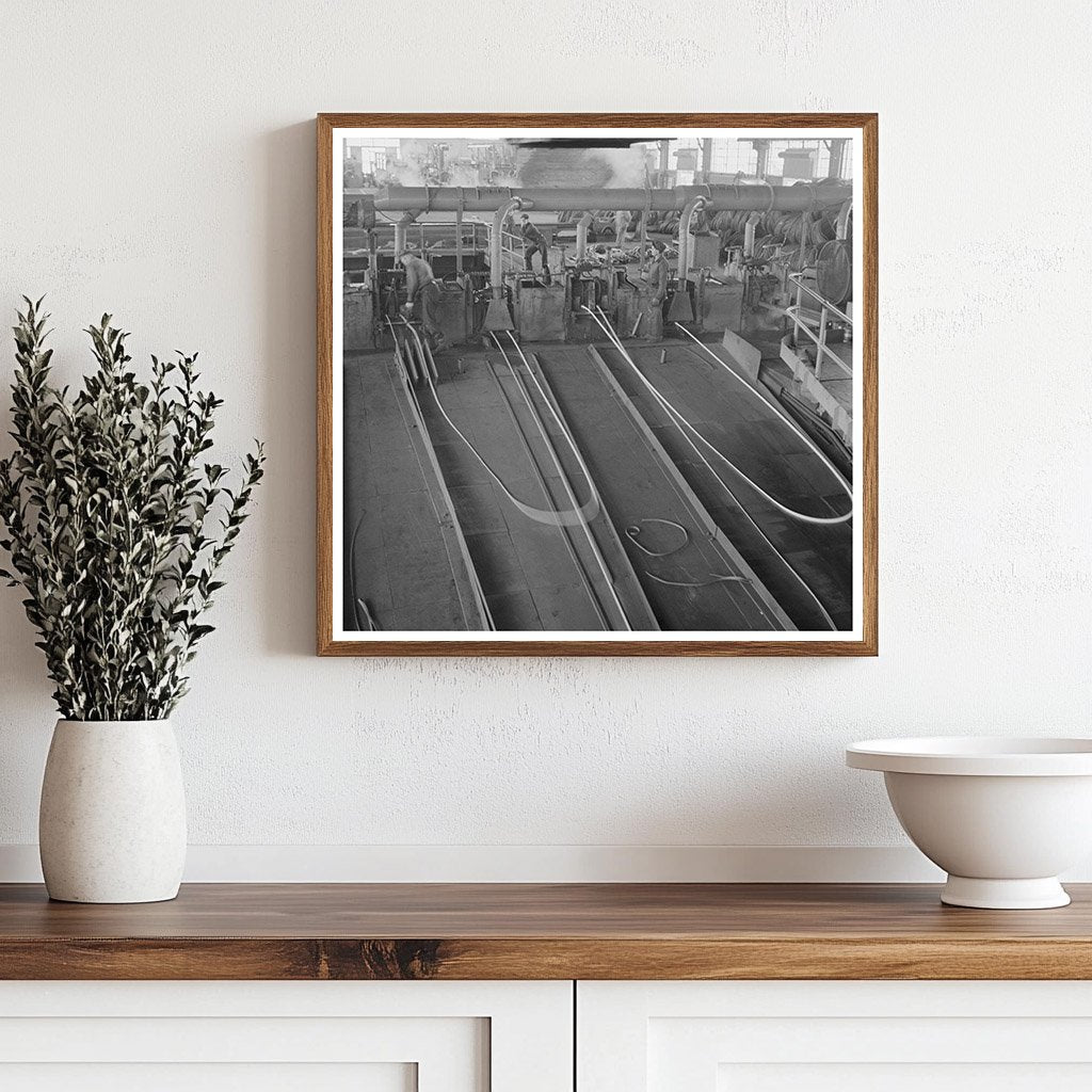 Anaconda Wire and Cable Company Mill Great Falls 1942 - Available at KNOWOL