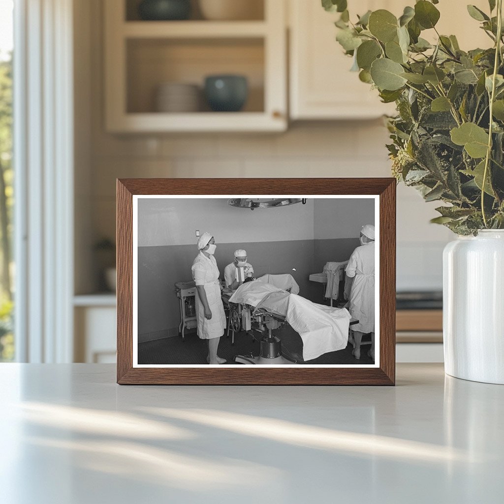 Cairns General Hospital Farmworkers Community 1942 - Available at KNOWOL