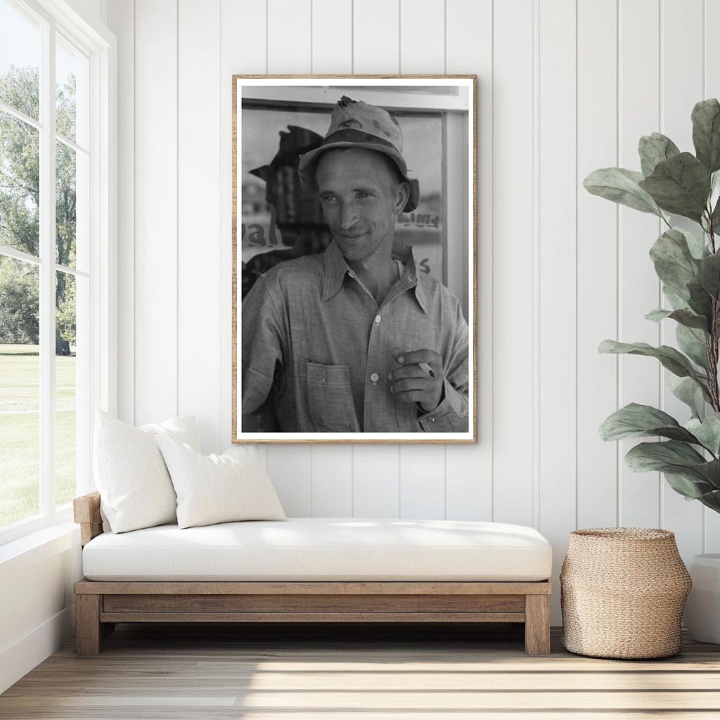 Canyon County Idaho Farmer June 1941 Vintage Photo - Available at KNOWOL