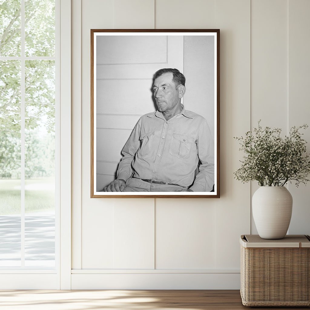 Casa Grande Valley Farms Member Arizona 1940 - Available at KNOWOL