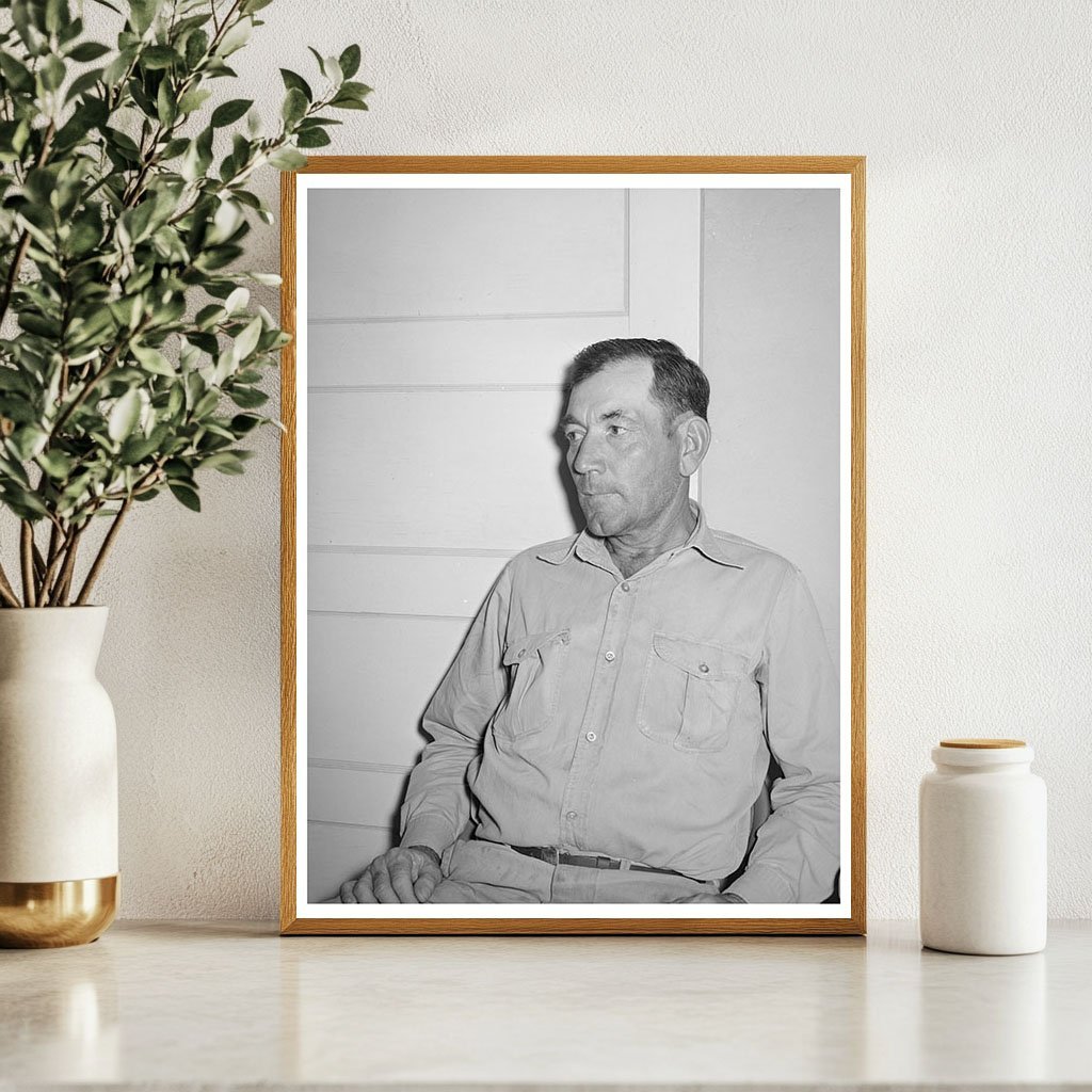 Casa Grande Valley Farms Member Arizona 1940 - Available at KNOWOL