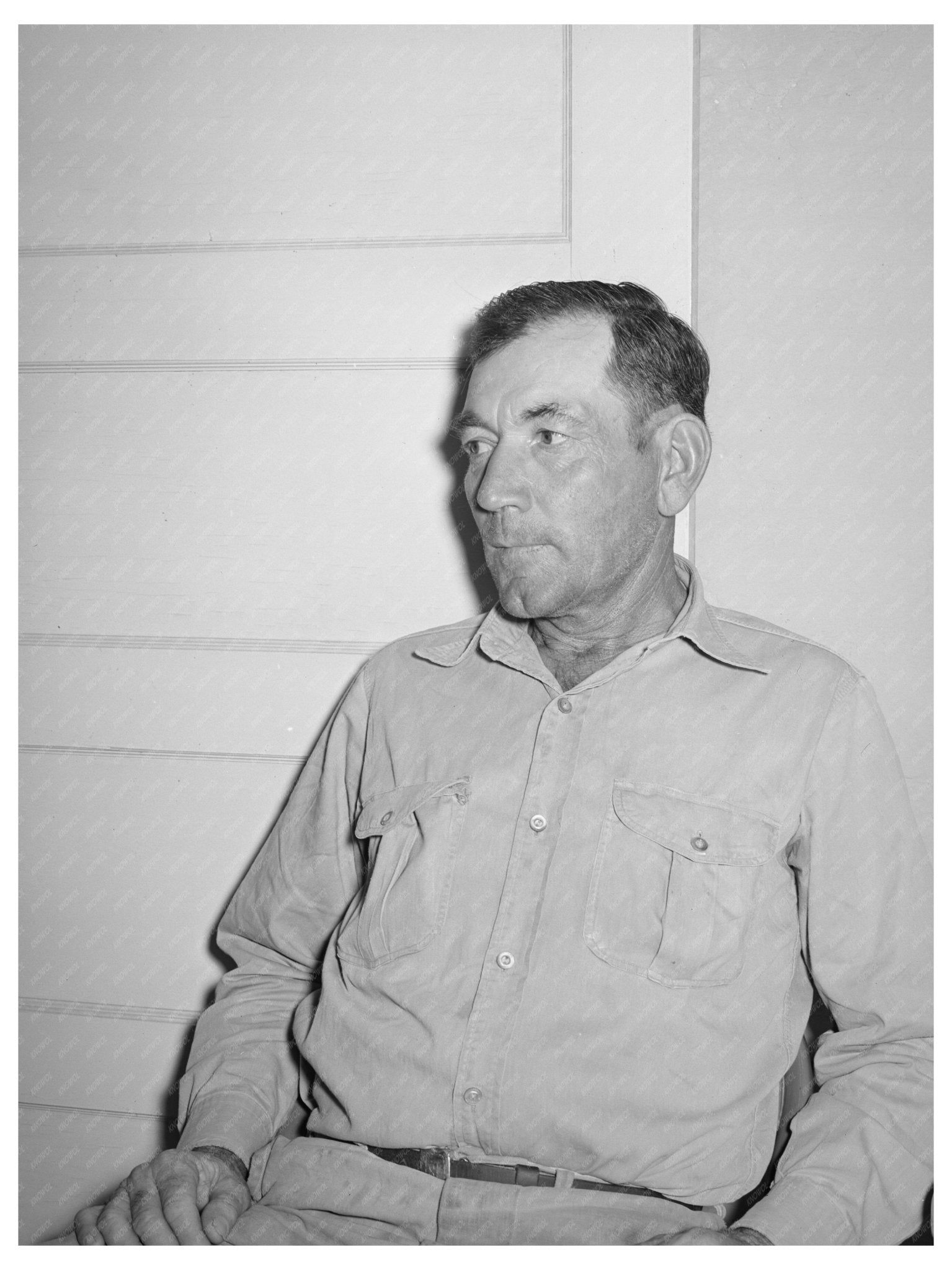 Casa Grande Valley Farms Member Arizona 1940 - Available at KNOWOL