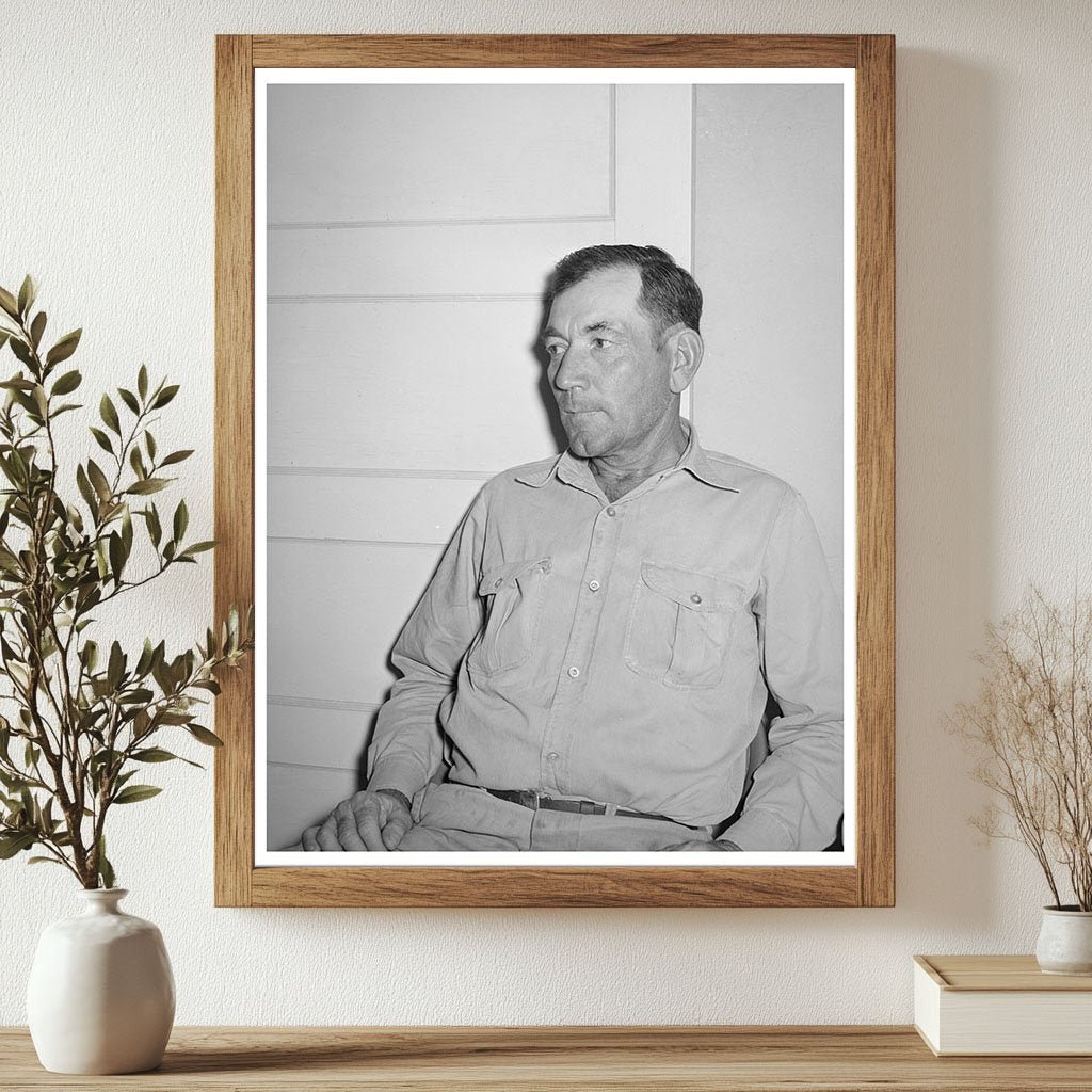 Casa Grande Valley Farms Member Arizona 1940 - Available at KNOWOL