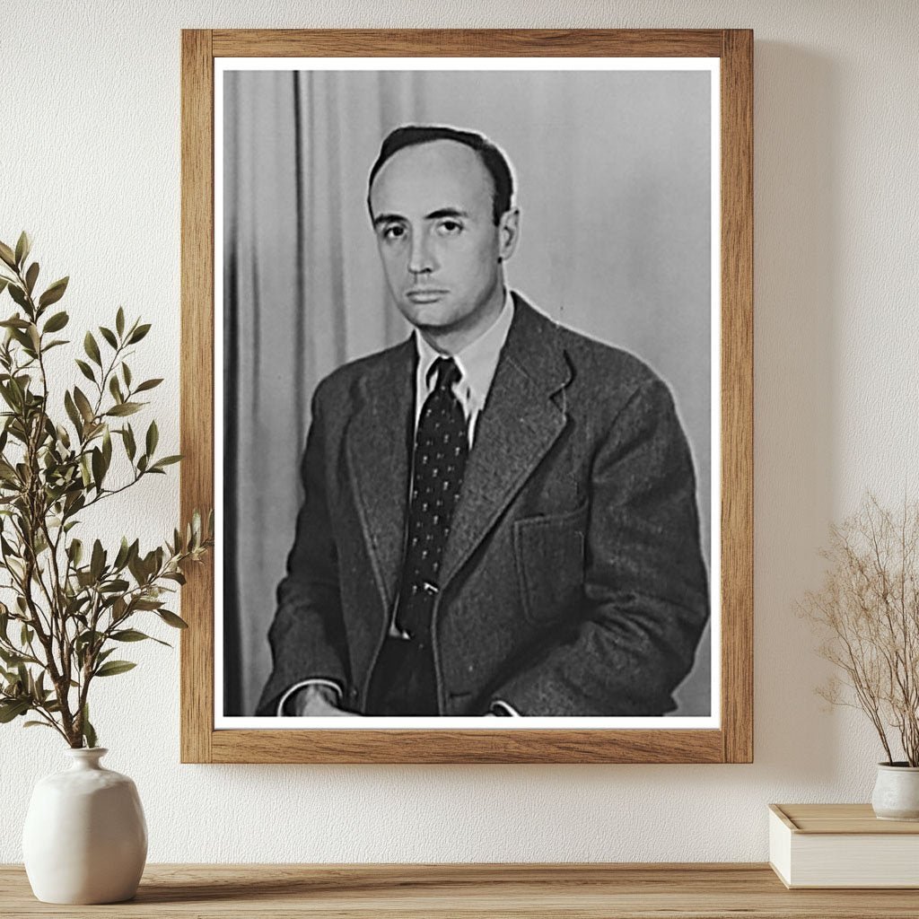 Caterpillar - Drawn Combine in Whitman County 1941 - Available at KNOWOL