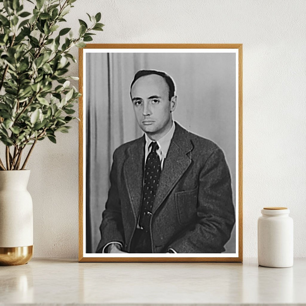 Caterpillar - Drawn Combine in Whitman County 1941 - Available at KNOWOL