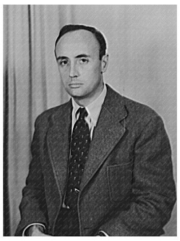 Caterpillar - Drawn Combine in Whitman County 1941 - Available at KNOWOL