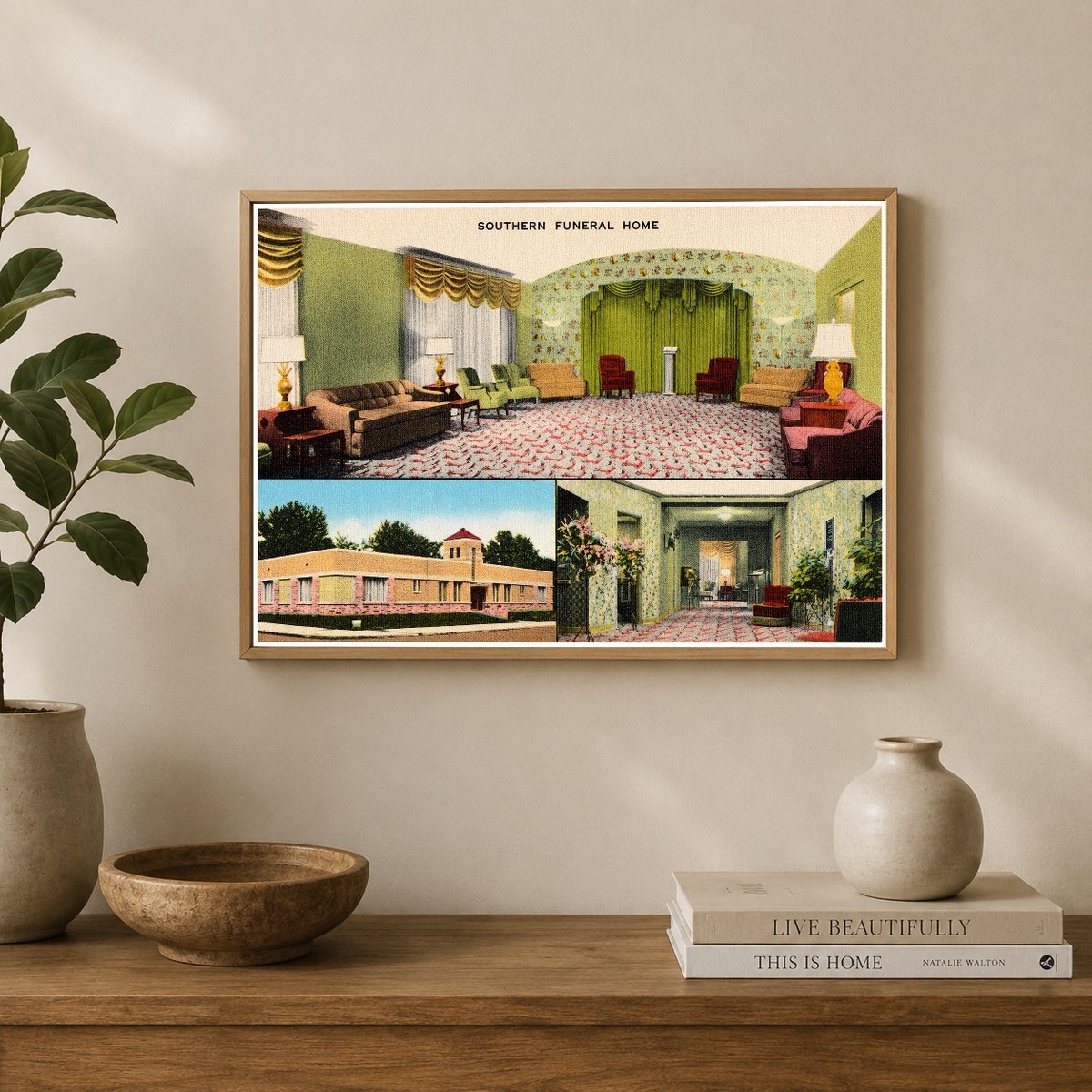 St. Paul, MN: Southern Funeral Home