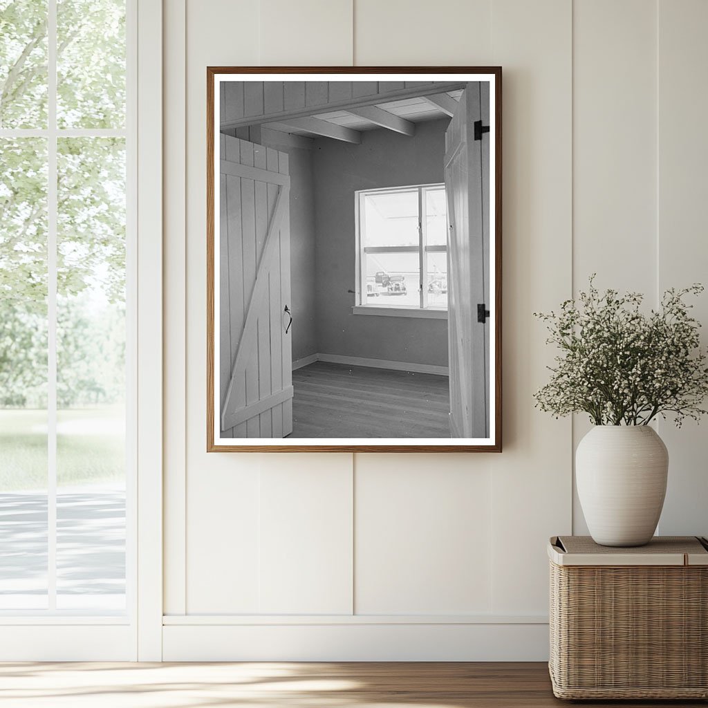 Chandler Arizona Apartment Interior View 1936 - Available at KNOWOL