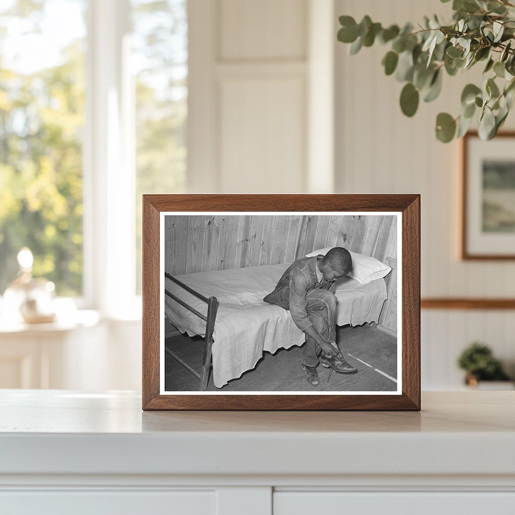 Childrens Rooms at Sabine Farms Marshall Texas 1939 - Available at KNOWOL