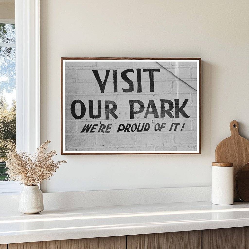 Clifton Texas Community Scene November 1939 - Available at KNOWOL