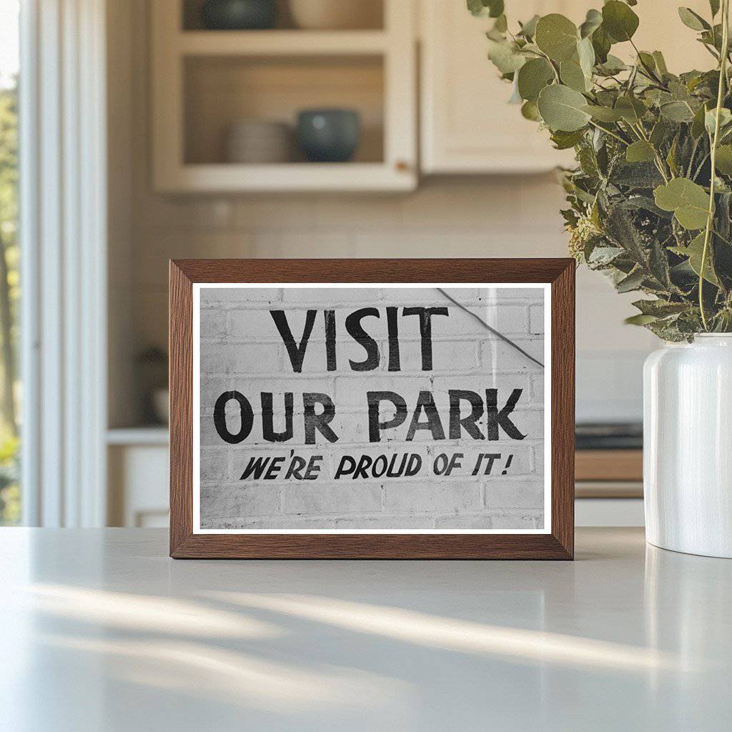 Clifton Texas Community Scene November 1939 - Available at KNOWOL