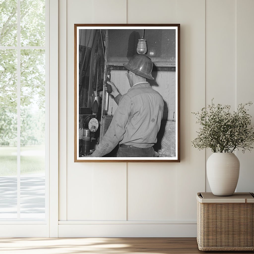 Construction of Shasta Dam December 1941 - Available at KNOWOL