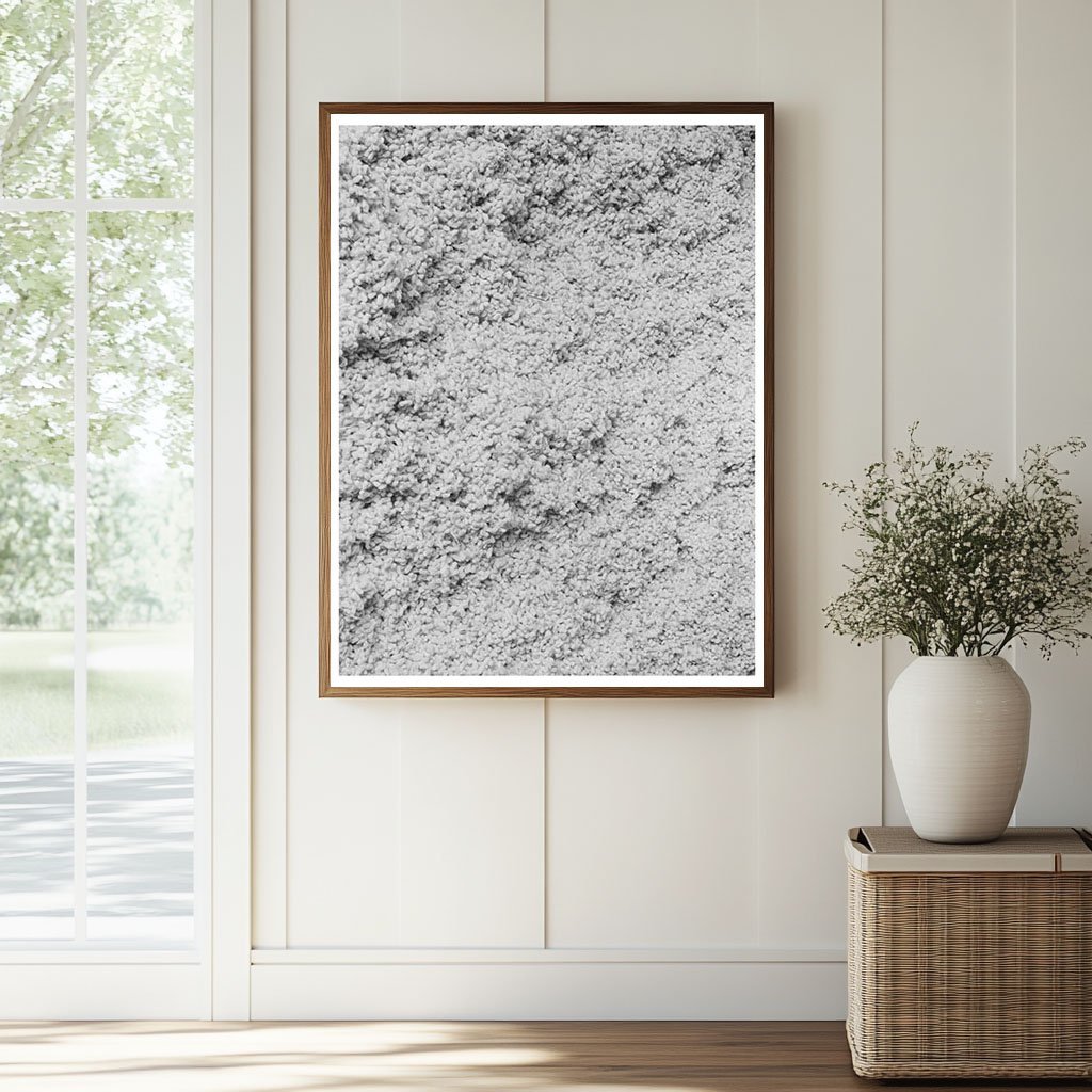 Cotton Seed from Lake Dick Project Jefferson County 1938 - Available at KNOWOL