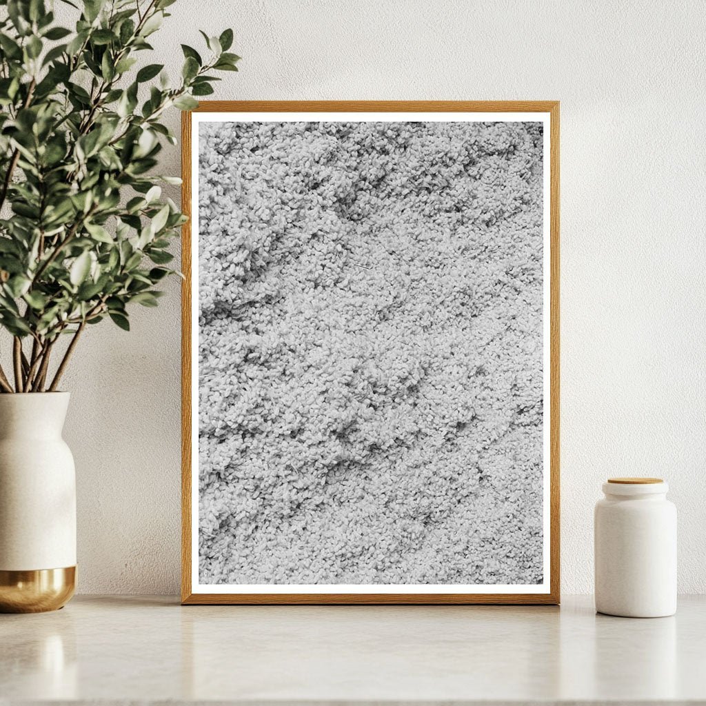 Cotton Seed from Lake Dick Project Jefferson County 1938 - Available at KNOWOL