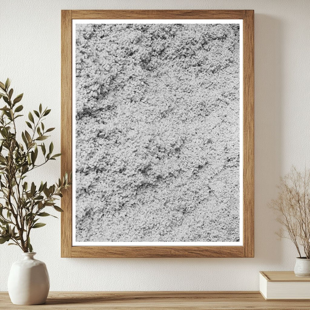 Cotton Seed from Lake Dick Project Jefferson County 1938 - Available at KNOWOL