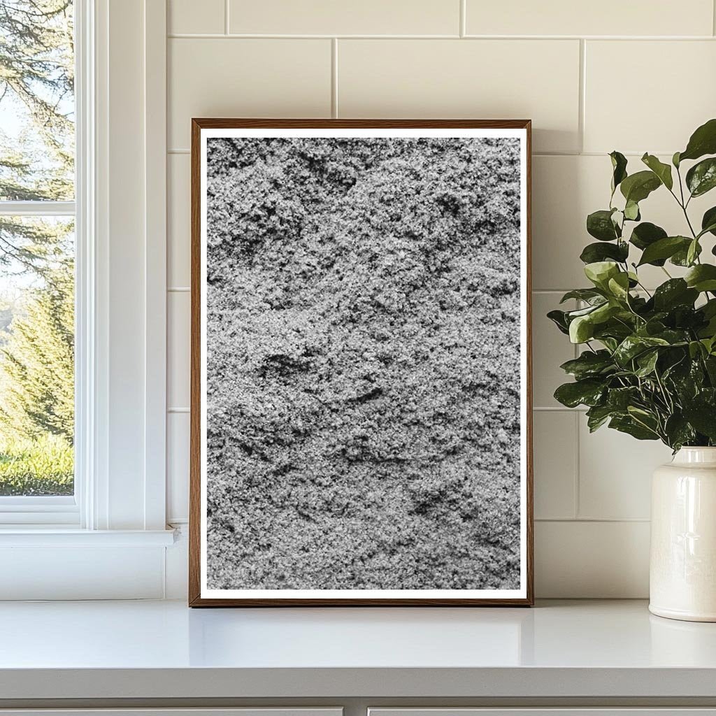 Cotton Seed Hulls Waco Texas November 1939 - Available at KNOWOL