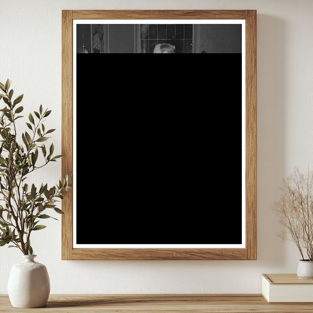 Couple Dancing Schottische at San Angelo Fat Stock Show 1940 - Available at KNOWOL