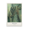 Map of Red Cliff, Colorado, 12 x 18 inch unframed archival matte print
