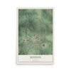 Royston, Georgia map print, 12" x 18" Archival Matte Print mockup