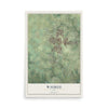 Map of Waukee, Iowa, 12 x 18 inch unframed archival matte print