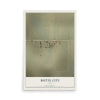 Map of Butte City, Idaho, 12 x 18 inch unframed archival matte print
