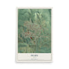 Map of Deary, Idaho, 12 x 18 inch unframed archival matte print
