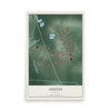 Map of Austin, Indiana, 12 x 18 inch unframed archival matte print