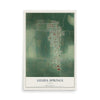 Map of Geuda Springs, Kansas, 12 x 18 inch unframed archival matte print