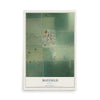 Map of Mayfield, Kansas, 12 x 18 inch unframed archival matte print