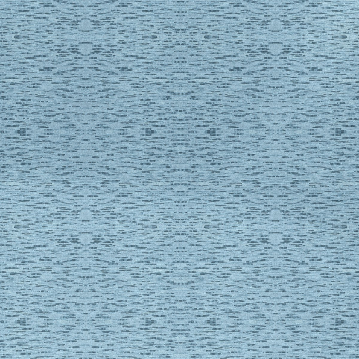 Close-up of the map of Choptank, Maryland print showing street and building detail