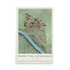 Map of Prospect Park - East River Road, Minnesota, 12 x 18 inch unframed archival matte print
