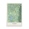 Map of Scandia, Minnesota, 12 x 18 inch unframed archival matte print